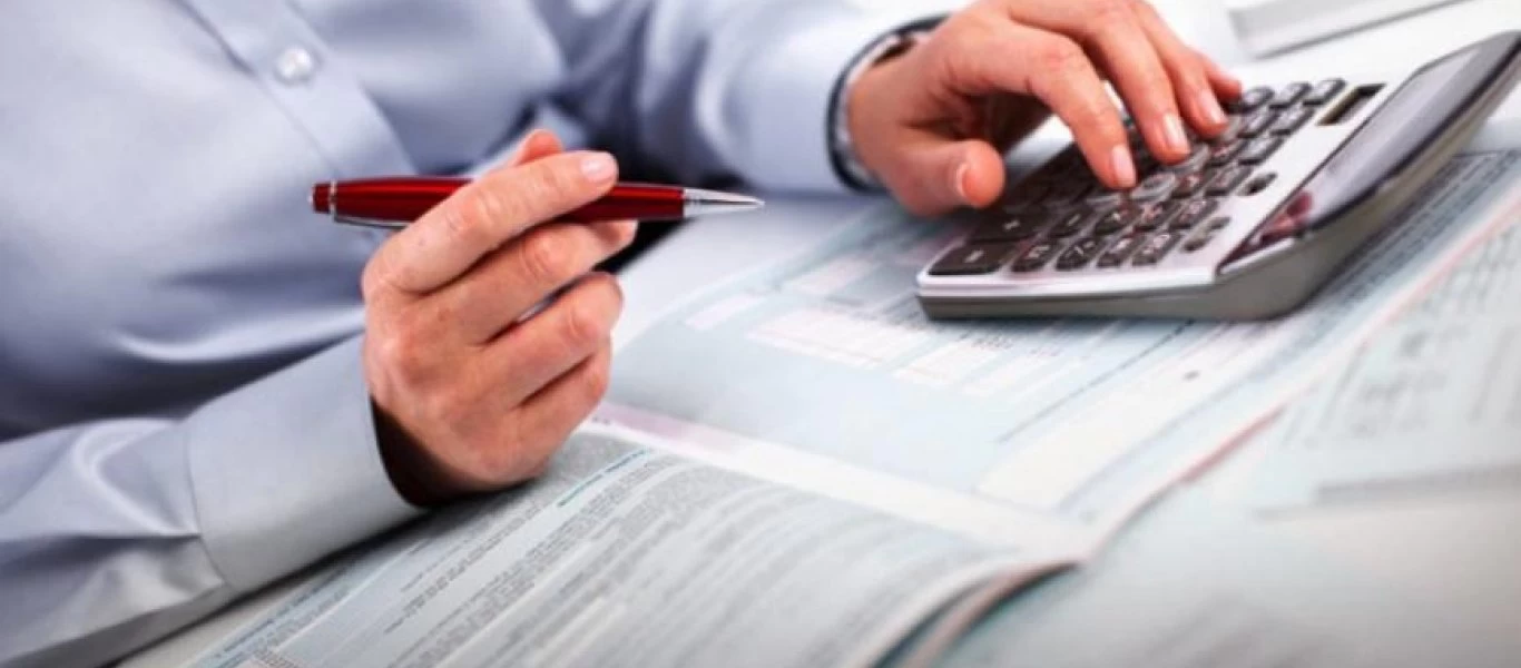 Φορολογικές δηλώσεις: Ο νέος κωδικός στο Ε1 - Ποιες κατηγορίες φορολογουμένων αφορά